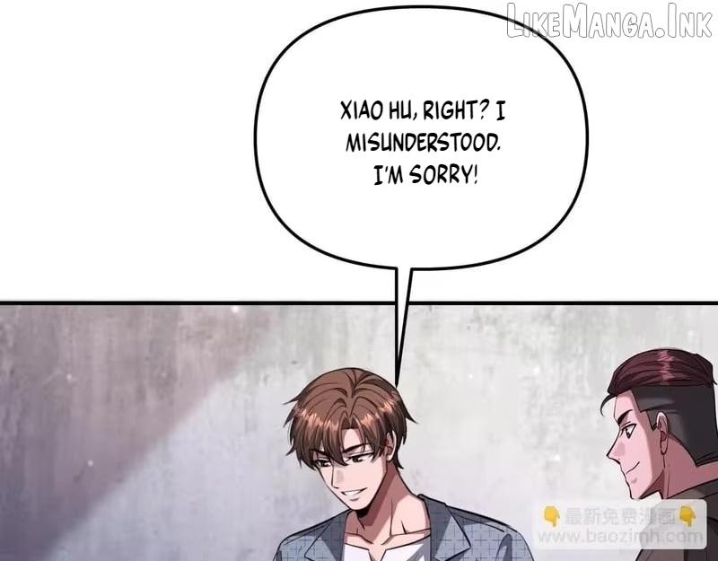 I’m Trapped In This Day For One Thousand Years Chapter 274  - page 97